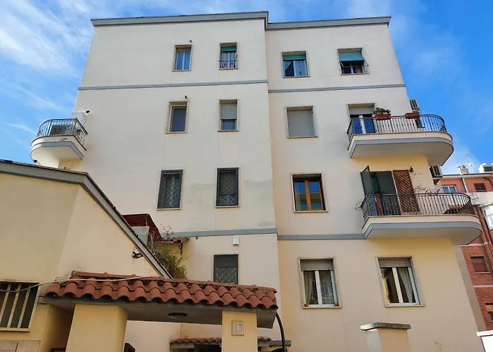 Apartament Monteverde Family *